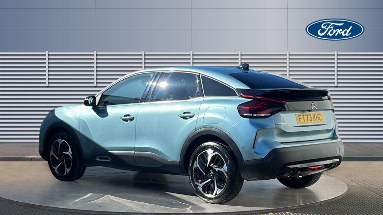 Citroen C4 1.2 PureTech [130] Max 5dr Auto Petrol Hatchback